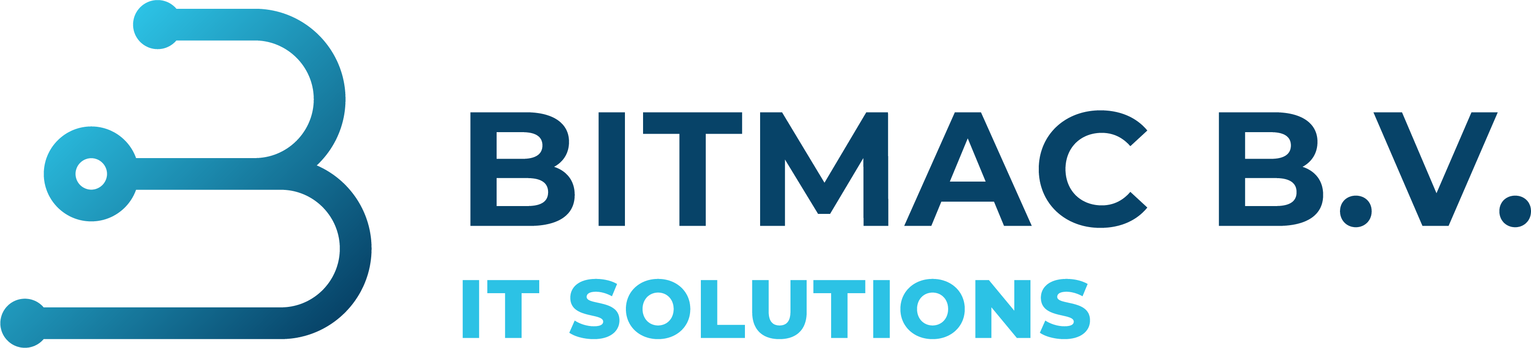 BITMAC Logo